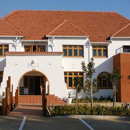 Sanctuary Mandela Ξενοδοχείο Γιοχάνεσμπουργκ Εξωτερικό φωτογραφία