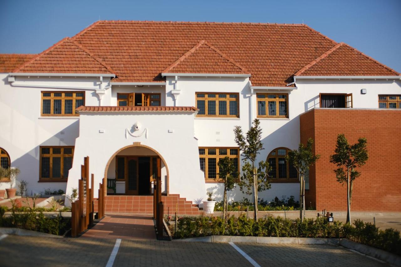 Sanctuary Mandela Ξενοδοχείο Γιοχάνεσμπουργκ Εξωτερικό φωτογραφία